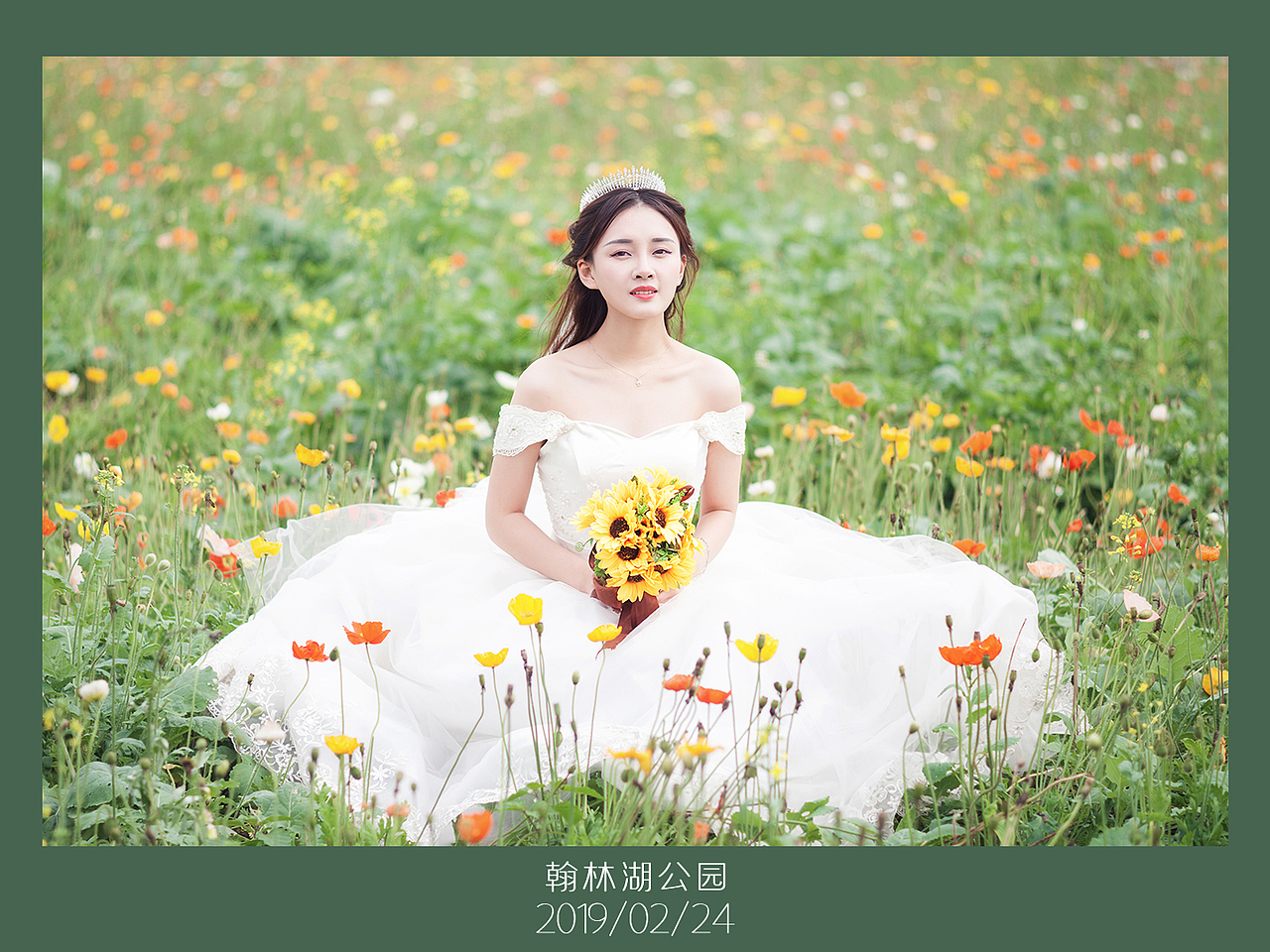 婚纱人像（图ZMTQ3NTY5NjM2） - 人像摄影 - 站酷设计师桃子jun原创素材 - 站酷ZCOOL