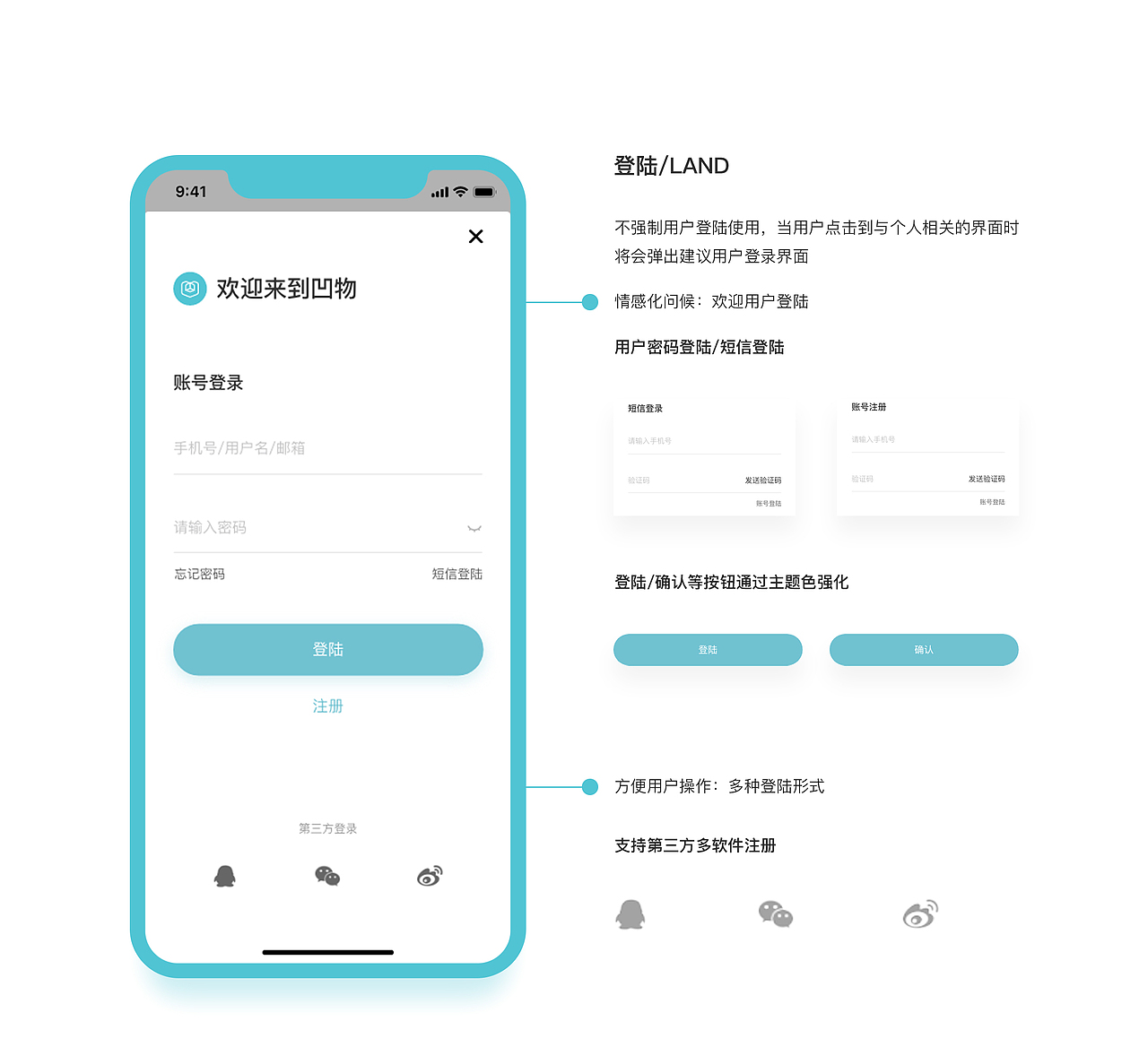 凹物「高品质闲置家具自营平台」