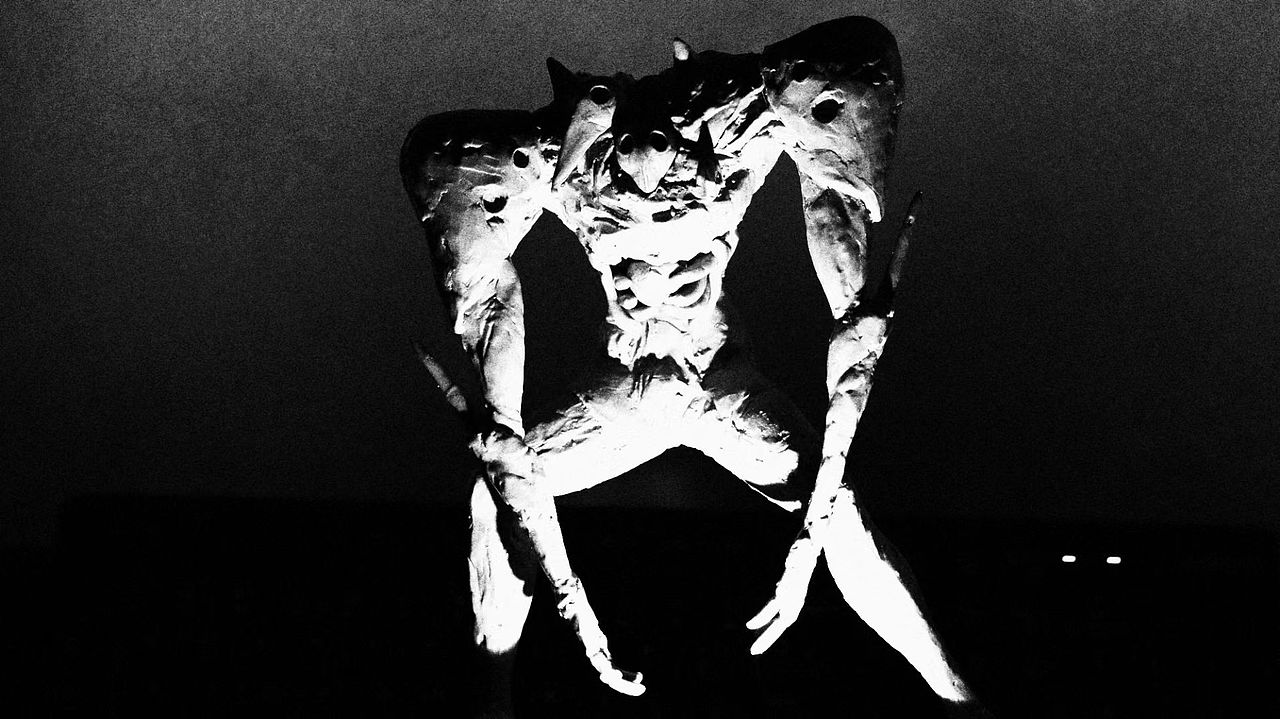 雕塑界漏网之鱼（图ZMzYxODU2MTg0） - 雕塑 - 站酷设计师我是柴某人原创素材 - 站酷ZCOOL