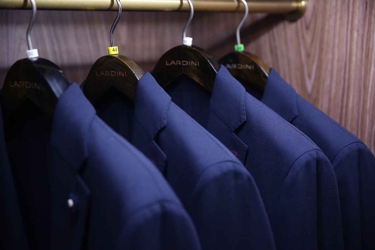 王牌先生品牌塑造&视觉设计