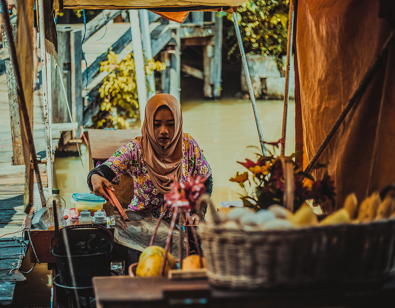 泰国随拍（图ZMTU4ODM2NjQw） - 人文/纪实摄影 - 站酷设计师摄影师Joe原创素材 - 站酷ZCOOL