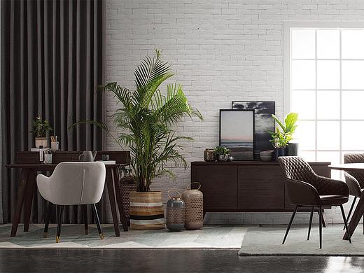 gooltoo 构途家居 北欧家具 Dabney | 原创设计