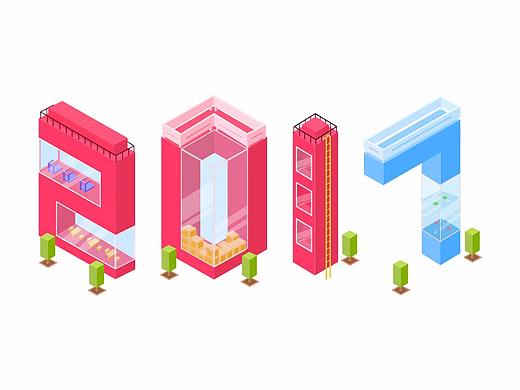 个人练习作品合集