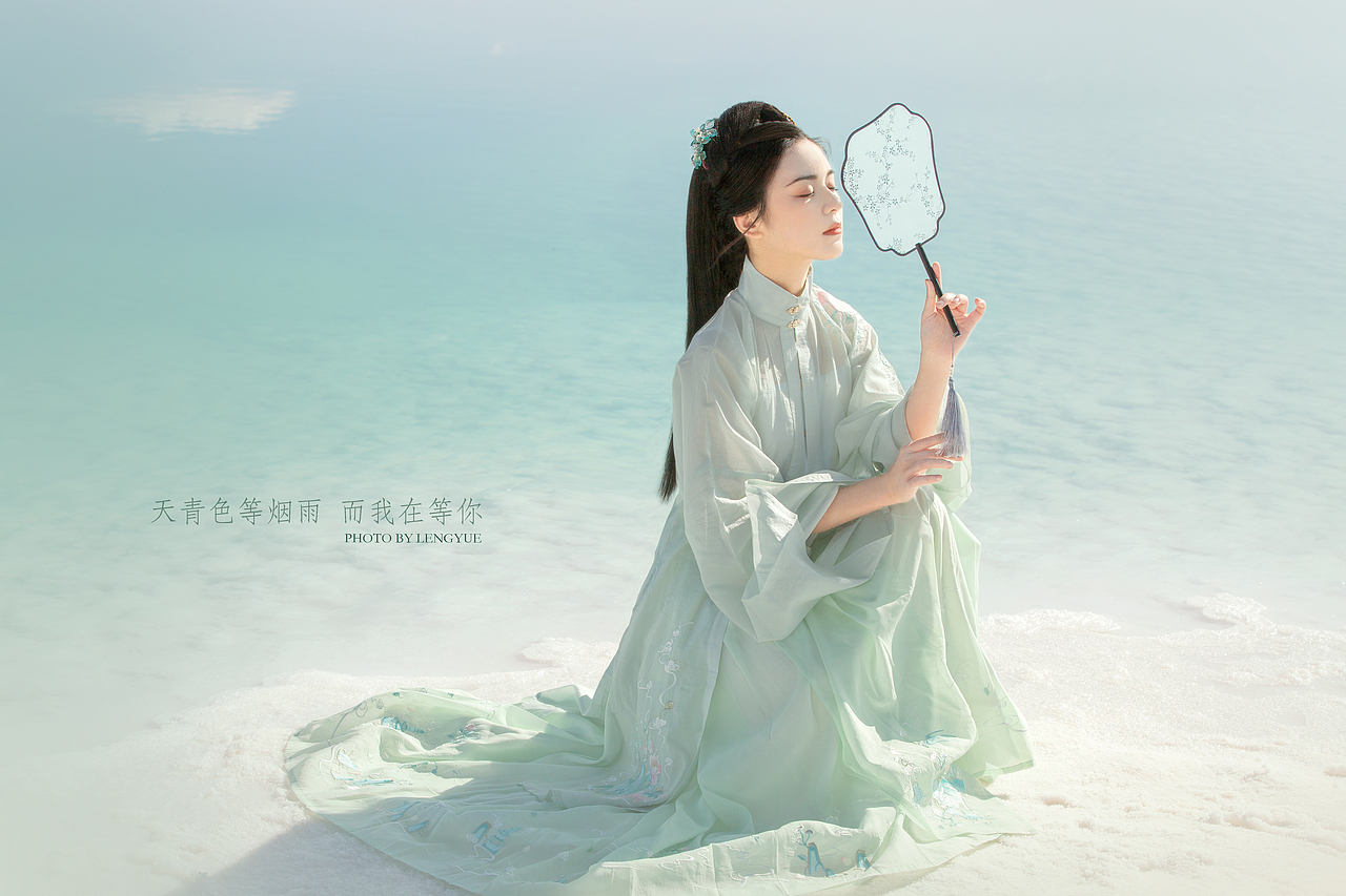 天青（图ZMTg5NzMwOTA4） - 人像摄影 - 站酷设计师冷月西斜原创素材 - 站酷ZCOOL