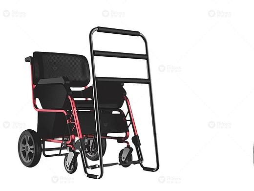 老人用品设计案例