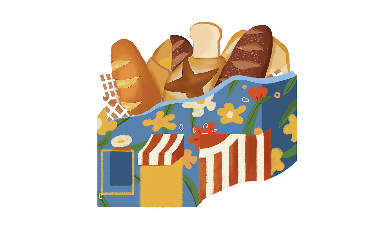 插画（图ZMjY4Mjg1NjI4） - 创作习作 - 站酷设计师flybeast0304原创素材 - 站酷ZCOOL