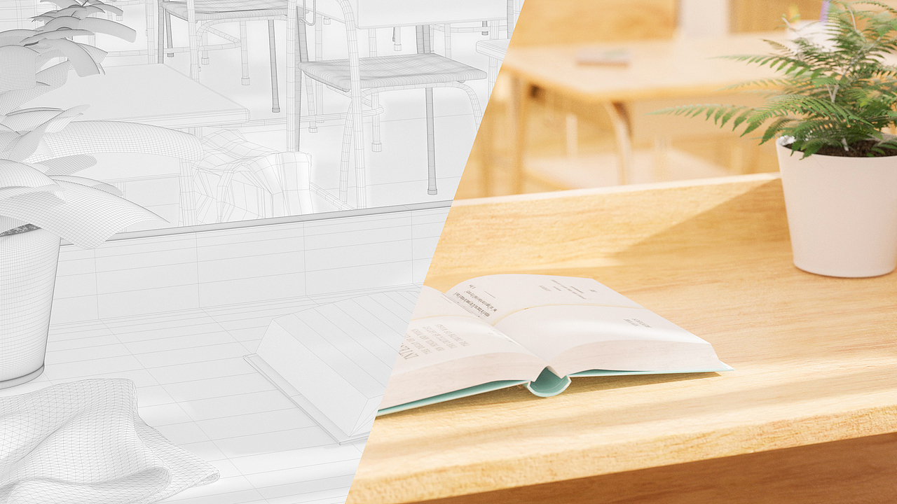 《青春》C4D动画渲染/C4D创意海报设计（图ZMjcyMzQ4MDAw） - 动画/影视 - 站酷设计师净NET原创素材 - 站酷ZCOOL