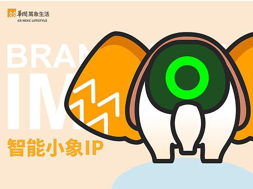华润智能小象ip