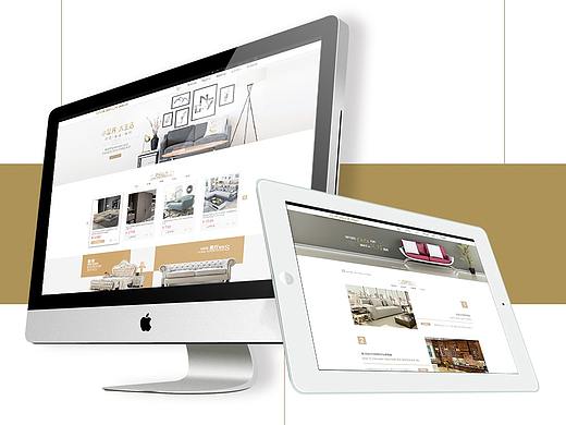 网页GUI（个人主页-ZMjc3MTU4MzI=） - 企业官网 - 站酷设计师林子大了LIN原创素材 - 站酷ZCOOL