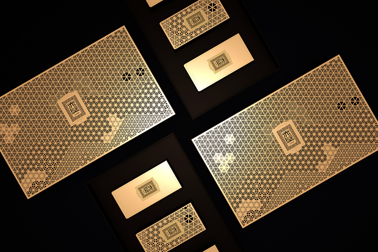 经火涅槃 由水重生 著茗|赤壁系列包装设计（图ZMTg2MDE0NDAw） - 包装 - 站酷设计师古戈品牌咨询原创素材 - 站酷ZCOOL