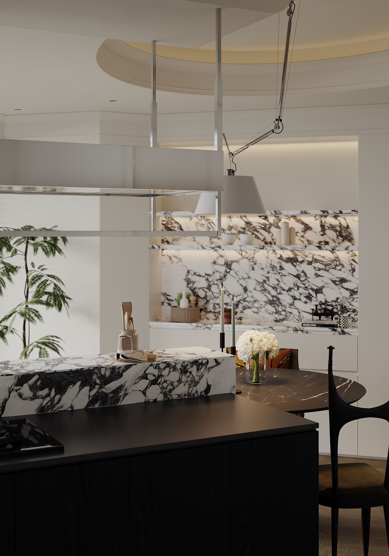 小小法式 轻松轻松（图ZMzY0Mzk5MDk2） - 家装设计 - 站酷设计师不也就这样了原创素材 - 站酷ZCOOL