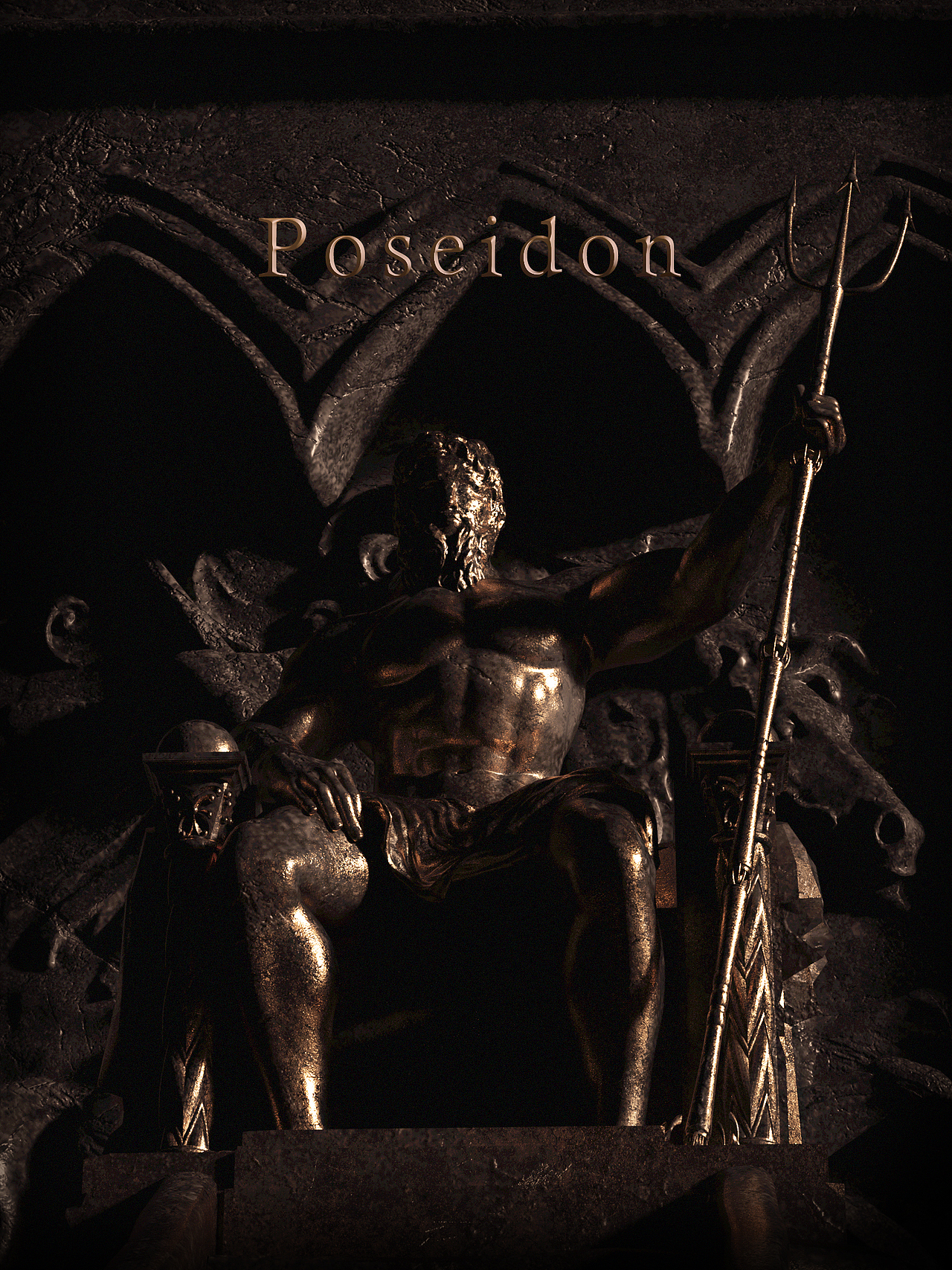 第一周，硬材质渲染（图ZMjAyNzc1MTI4） - 场景 - 站酷设计师ZSM周小周原创素材 - 站酷ZCOOL