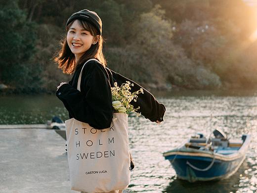 《海街日记》深圳盐田小镰仓