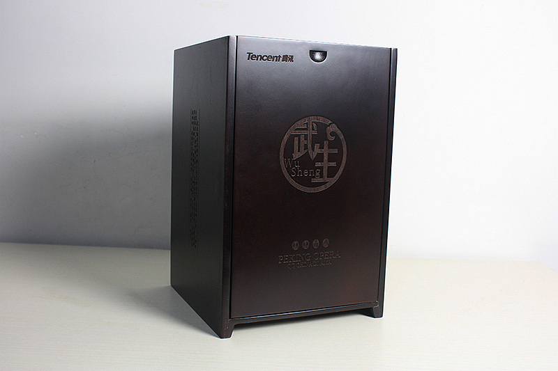 腾讯国礼 | 京剧QQ公仔手办 | boqpod荚果（图ZNzg2OTE4NA==） - 手办/模玩 - 站酷设计师山魈山原创素材 - 站酷ZCOOL