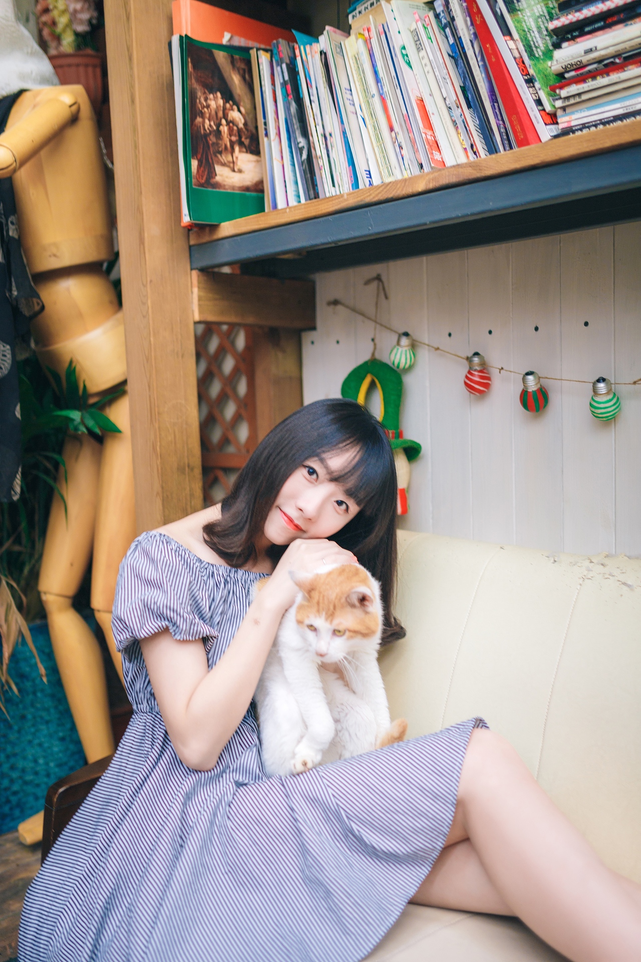 美好总会和美好相遇