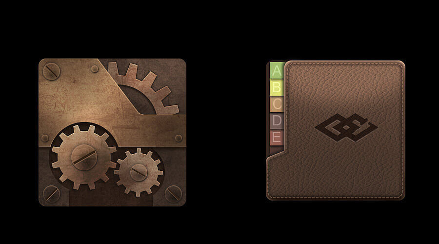 临摹作品（图ZMTI1NzQ0MjI0） - 图标 - 站酷设计师牛肉三分熟原创素材 - 站酷ZCOOL