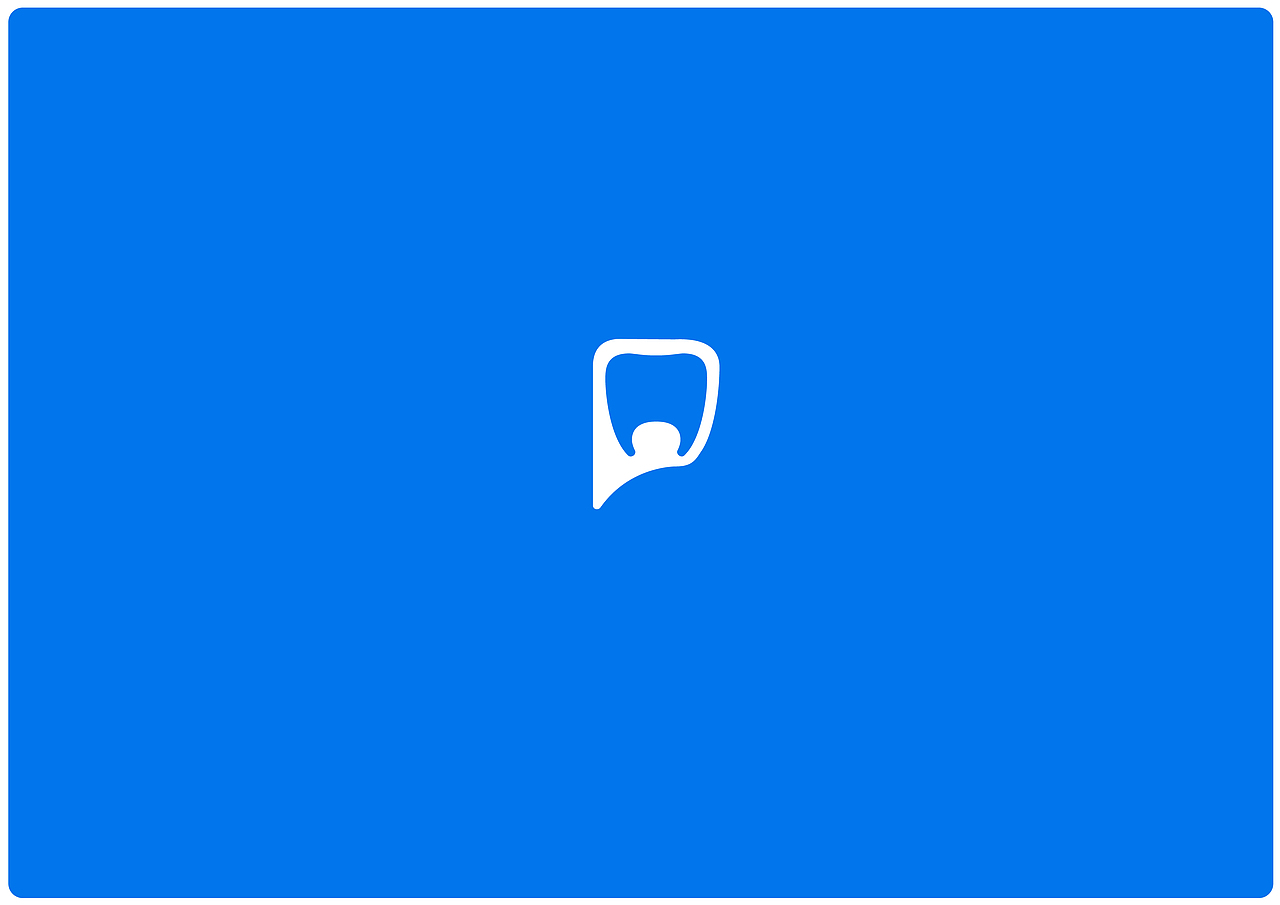 保尔齿科vi设计