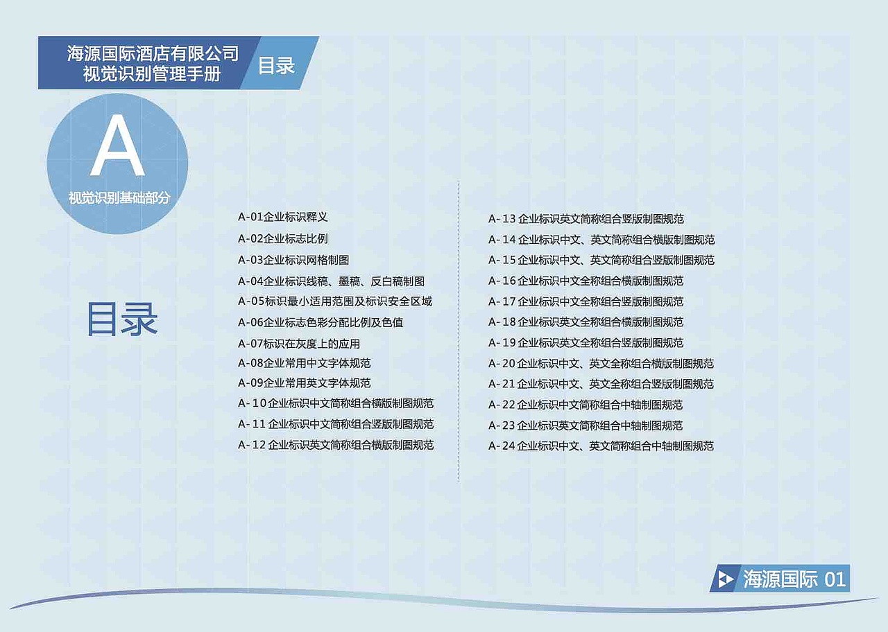 VI手册（图ZNTc5ODQ5NDQ=） - 品牌 - 站酷设计师CC那年原创素材 - 站酷ZCOOL