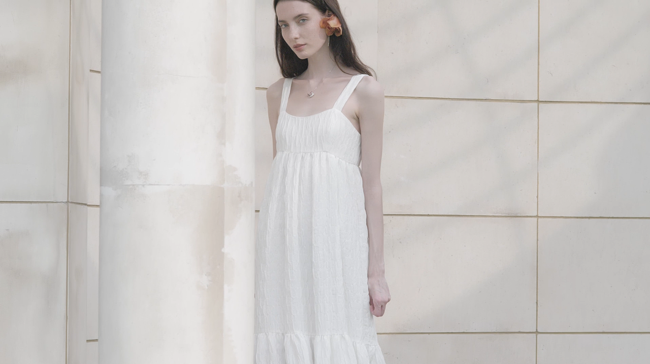 视频剪辑调色—周大福和平天使系列