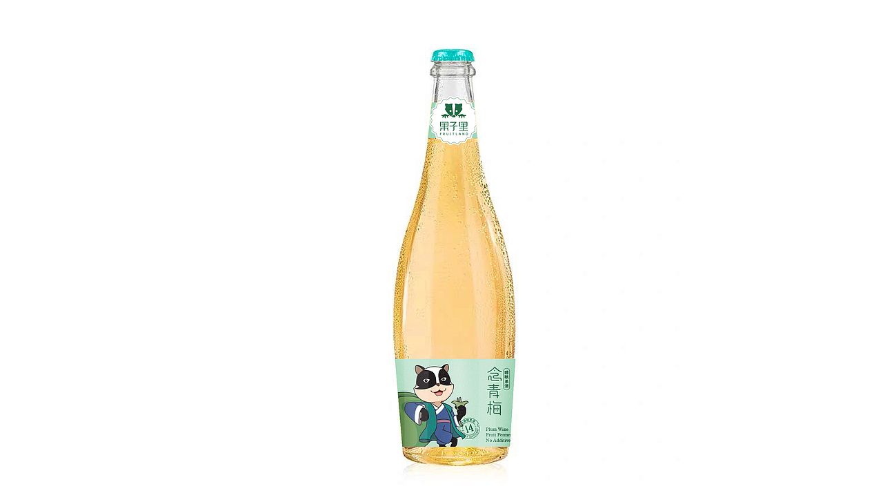 果子里 果酒品牌（图ZMjM4MjkyNTky） - 包装 - 站酷设计师葱油拌面MA原创素材 - 站酷ZCOOL