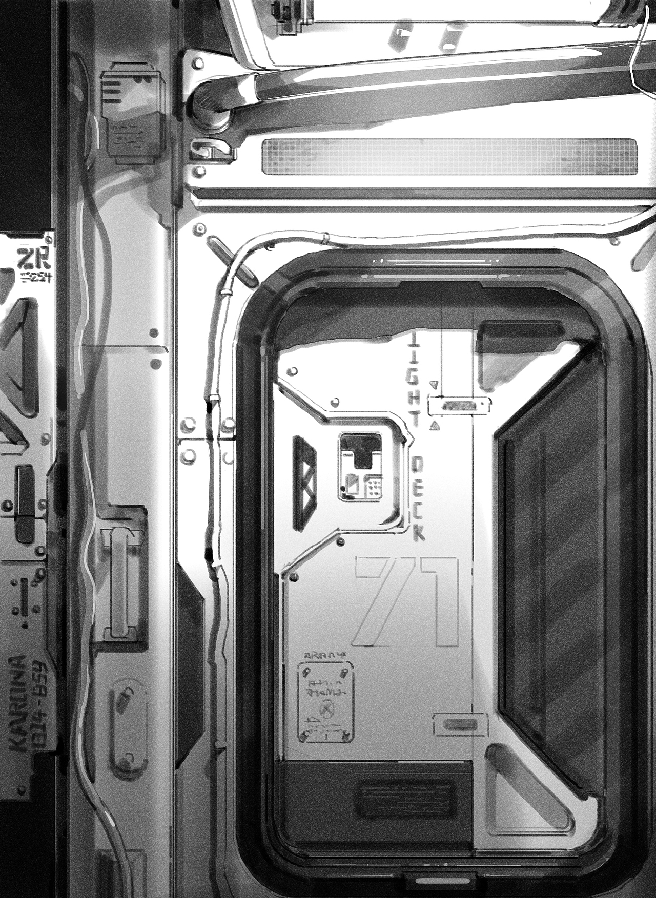 一段时间的临摹练习