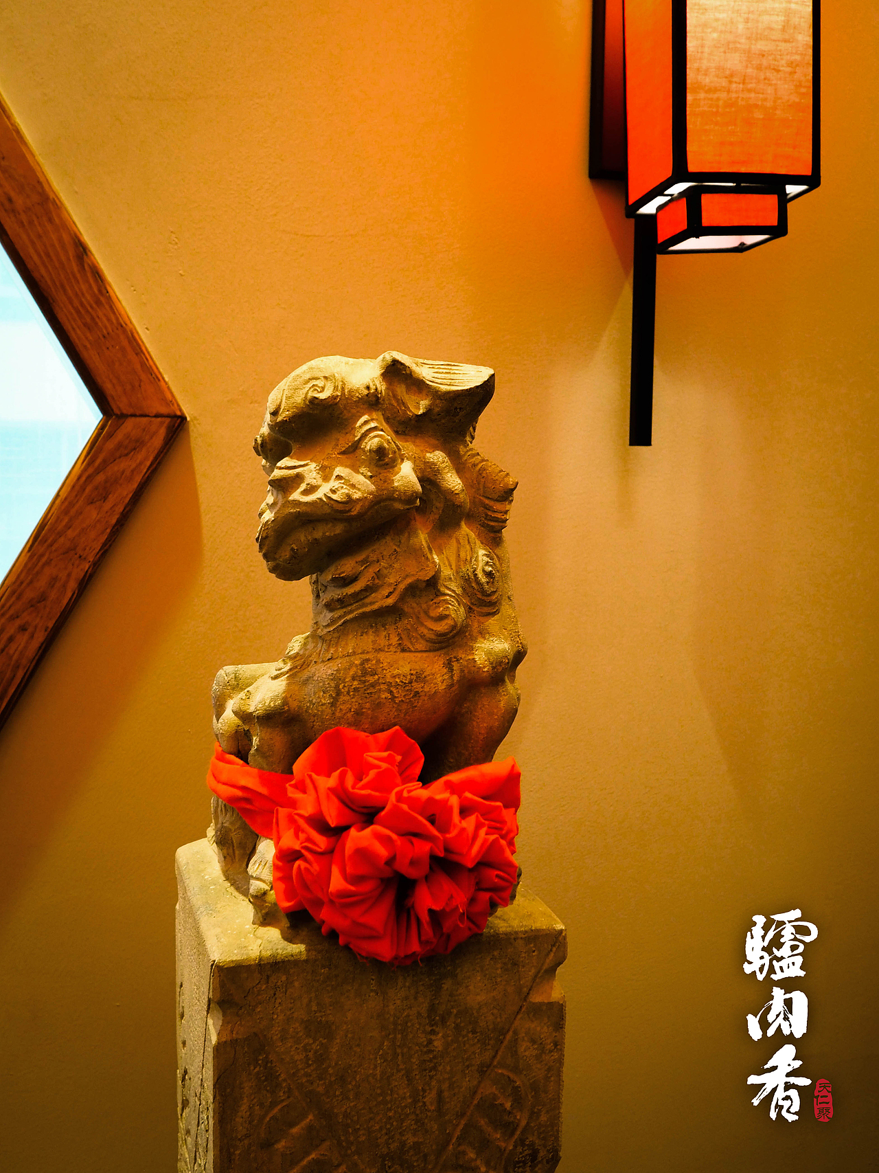驴肉香摄影（图ZMjAxOTQ2MDgw） - 环境/建筑摄影 - 站酷设计师Hi_小牛原创素材 - 站酷ZCOOL