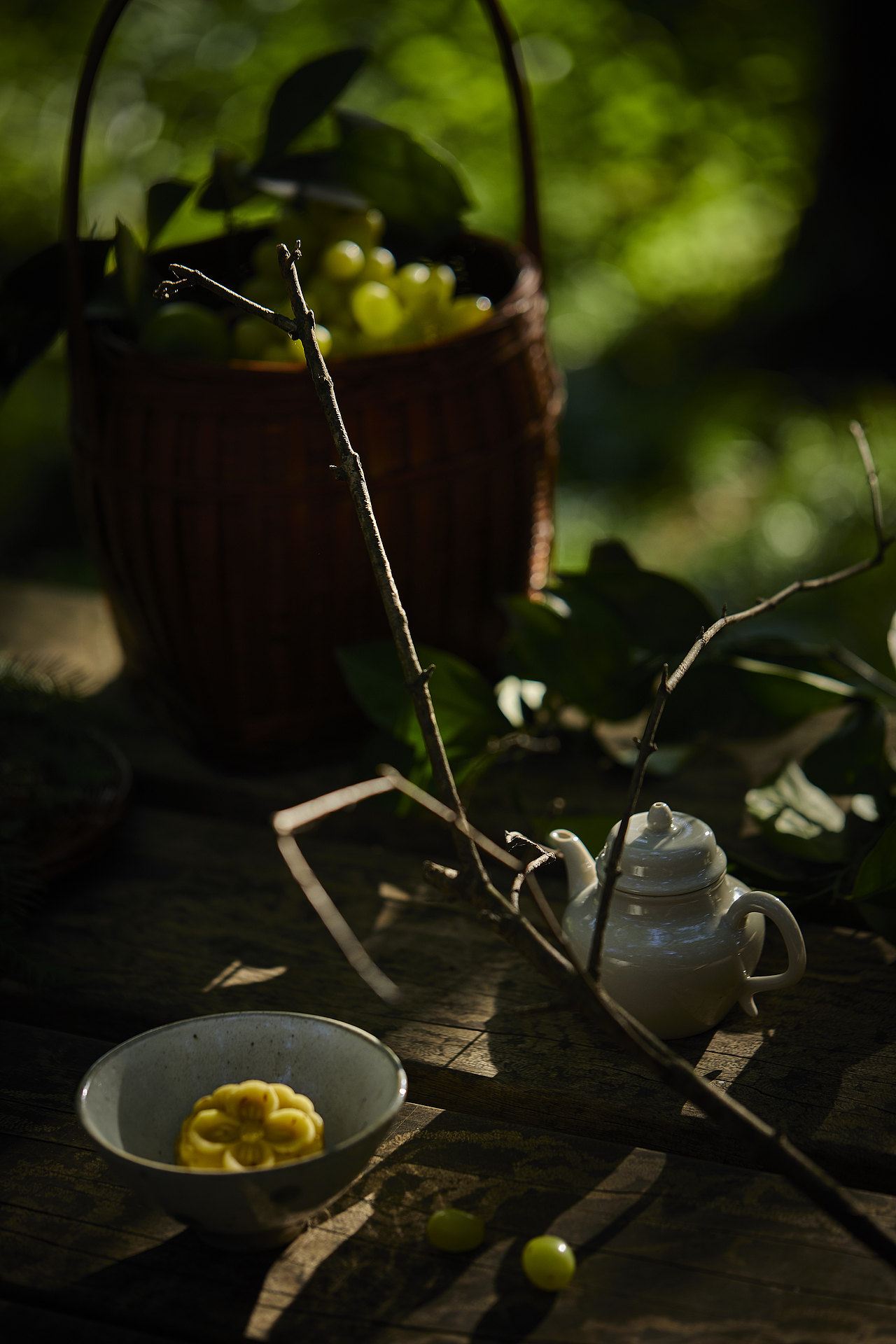 秋游（图ZMjcxOTQzODYw） - 美食摄影 - 站酷设计师梅食间原创素材 - 站酷ZCOOL