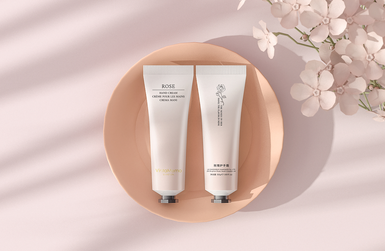 护肤品包装（图ZMjc5MDAxODk2） - 包装 - 站酷设计师窗台梧桐枝桠原创素材 - 站酷ZCOOL