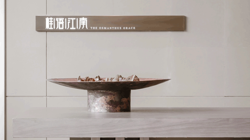 桂语江南温州售楼部（图ZMjM5Nzk3NzI4） - 环境/建筑摄影 - 站酷设计师张锡空间摄影原创素材 - 站酷ZCOOL