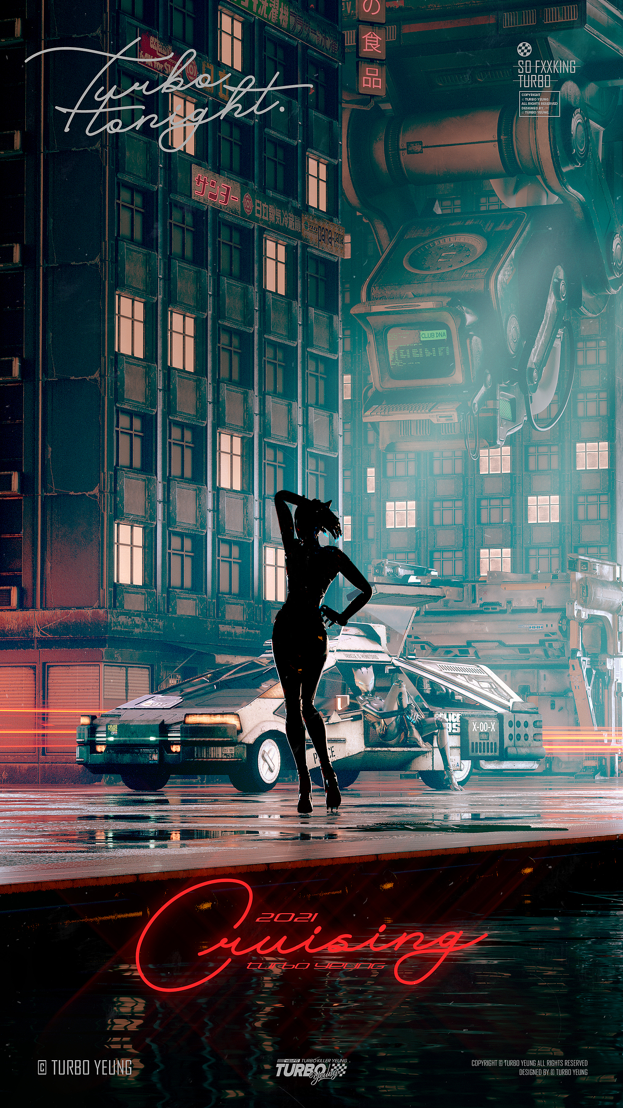 Turbo 2021（图ZMjM5ODgyNDg0） - 场景 - 站酷设计师涡轮增压阿巴原创素材 - 站酷ZCOOL