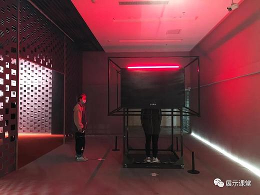 当代艺术展览/展馆设计