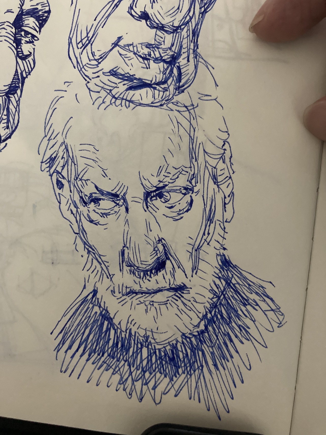 lx（图ZMjU2MjY3NTQw） - 绘画 - 站酷设计师德儿彼鹤原创素材 - 站酷ZCOOL