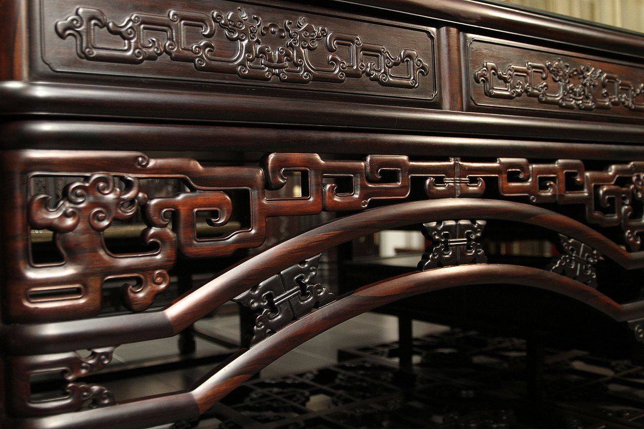 红木家具素材图片