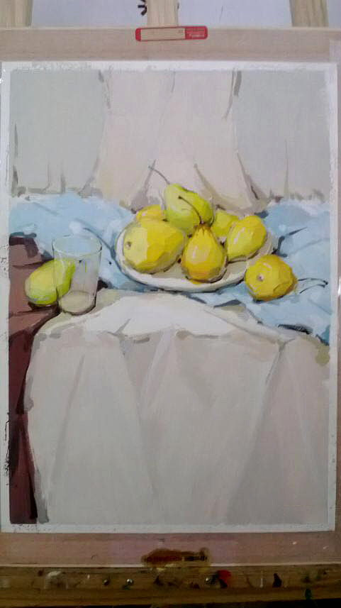 美术作品（图ZNjM3NTc0MzY=） - 创作习作 - 站酷设计师旭旭小生原创素材 - 站酷ZCOOL