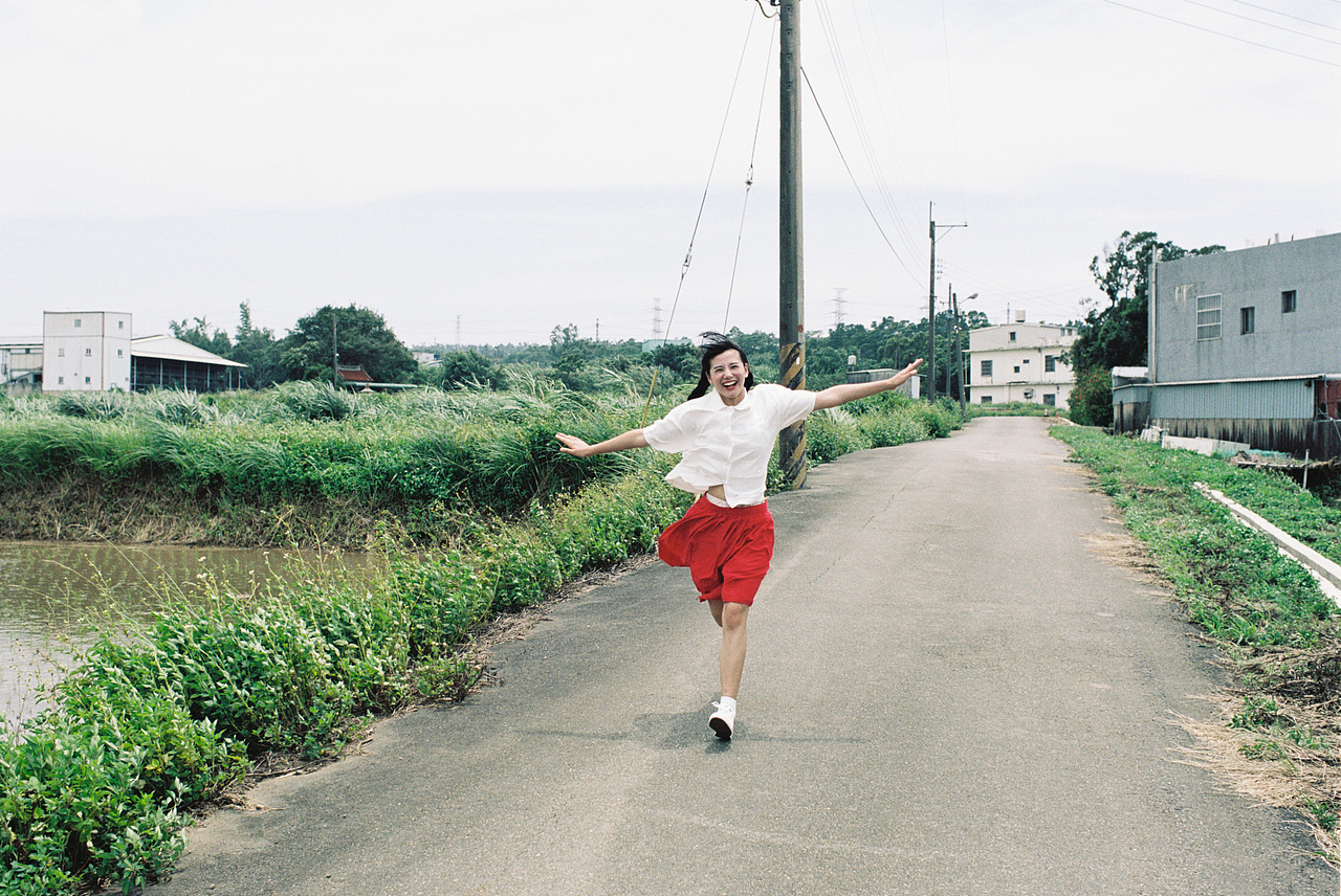 yes!summer comes!