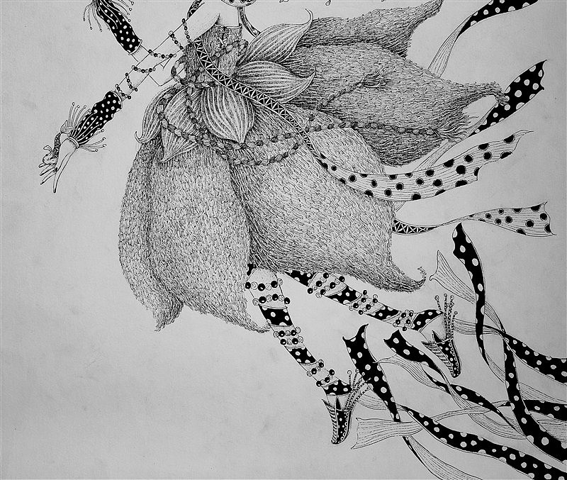 青春 逝去（图ZNjk0NDkyNA==） - 概念设定 - 站酷设计师魔龙豆豆原创素材 - 站酷ZCOOL