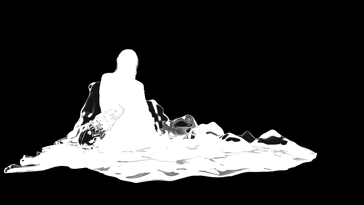 kodice服装品牌三维渲染部分展示(制作于2017年12月)