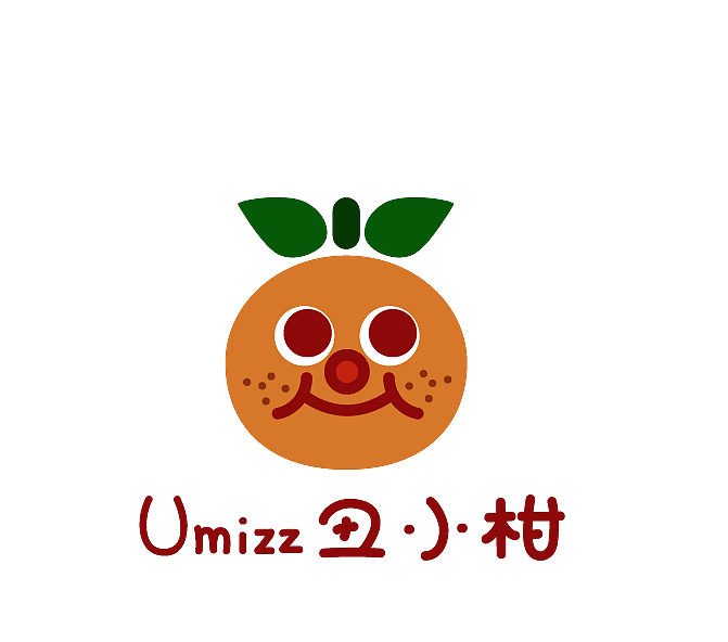 丑柑包装设计-柑在江湖飘，哪能不挨刀（图ZMjI4MDQ2MDU2） - 包装 - 站酷设计师十号风球lalala原创素材 - 站酷ZCOOL