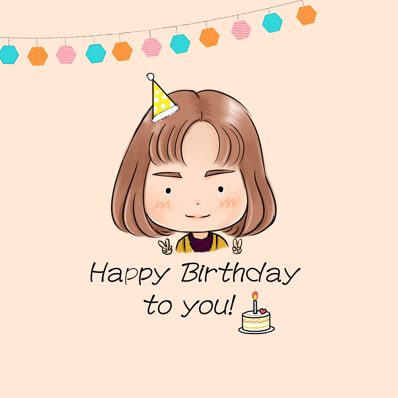 电脑手绘作品-喜欢可以看看