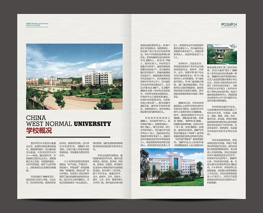 折页/画册/海报（图ZMzcyNTYw） - 其他平面 - 站酷设计师蜀汉浪子原创素材 - 站酷ZCOOL