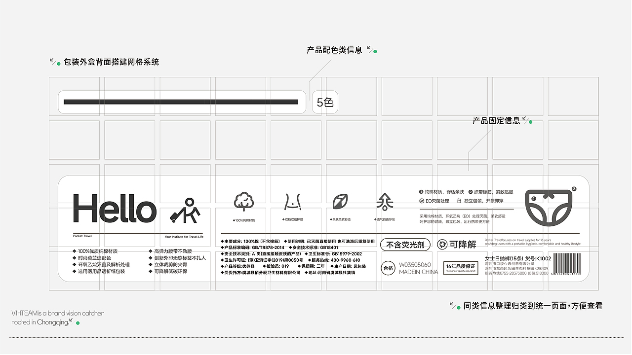 口袋旅行 | 整体品牌形象&包装体系（图ZMzY5NzY5NDM2） - 品牌 - 站酷设计师V14TEAM原创素材 - 站酷ZCOOL