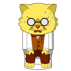 微信表情包gif图制作抖音短视频制作玄猫动画