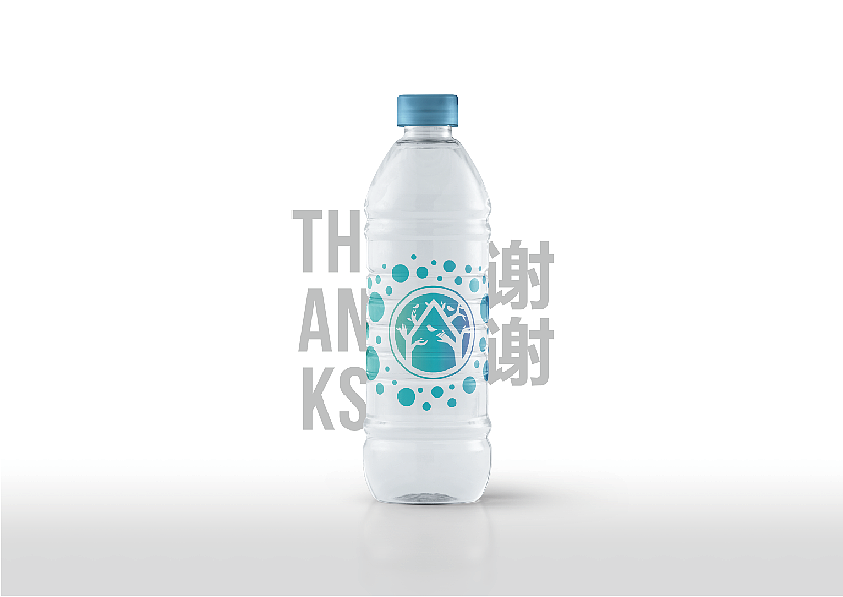 "让罕见被看见"JSF关爱之家见面会物料视觉提案及应用