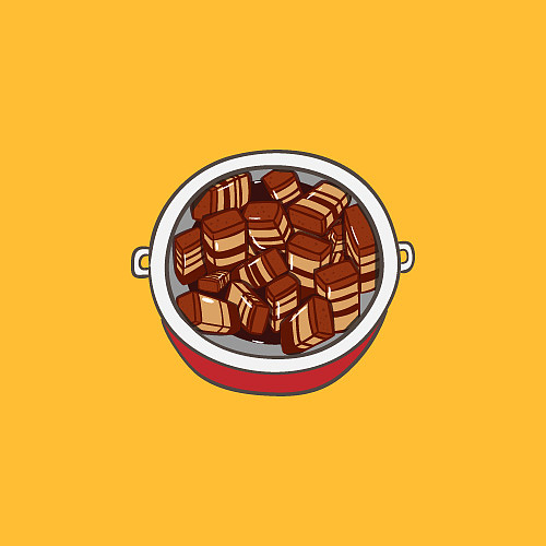 平安喜乐。2019年 · 春（图ZMTQ2MDk0MTY4） - 创作习作 - 站酷设计师黑绸子原创素材 - 站酷ZCOOL