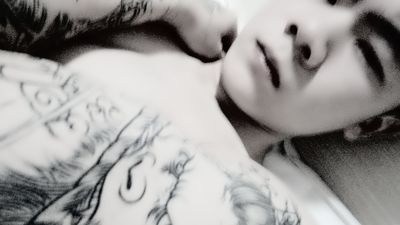 纹身素材 网络红人王钊阳 王钊阳照片 社会人头像