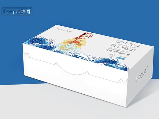 【韩觉】品牌视觉系列三