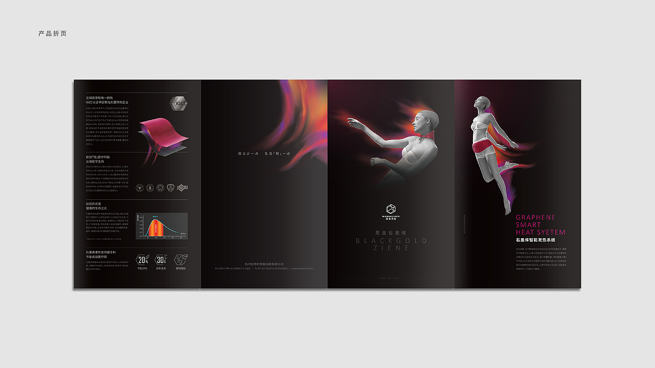 黑金杰尼产品推广设计（图ZMjQwMjA3MzY4） - 宣传物料 - 站酷设计师muba原创素材 - 站酷ZCOOL