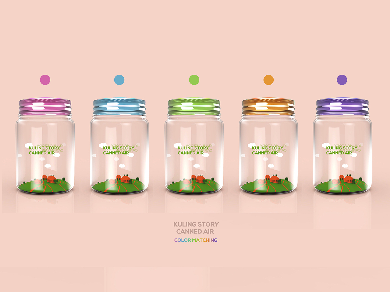 Kuling story canned air（图ZNTM0NDQ3ODA=） - 生活用品 - 站酷设计师yulydesign原创素材 - 站酷ZCOOL