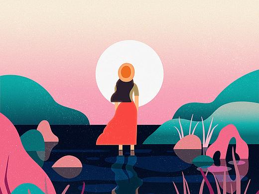 solo travel