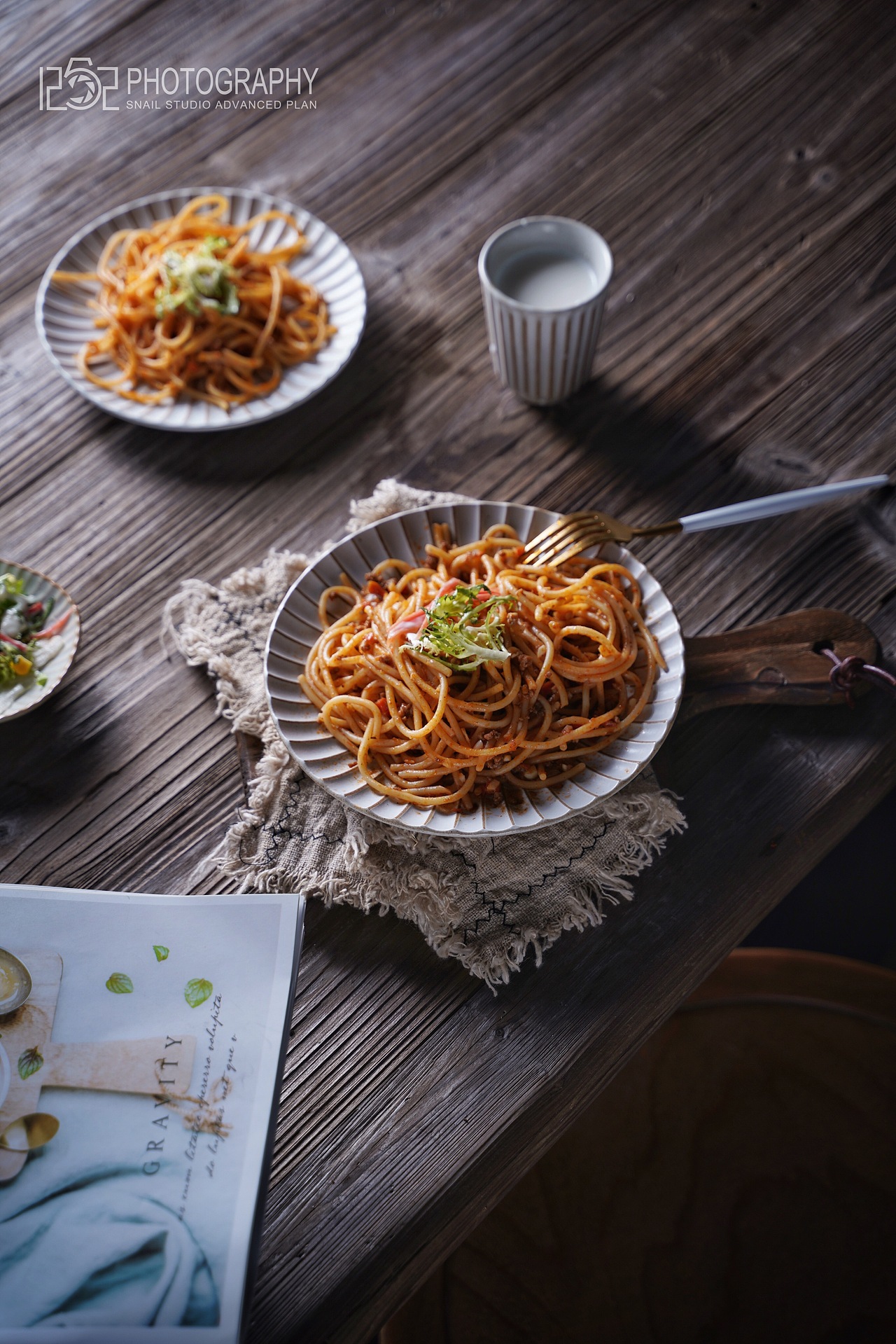 1252第68轮约拍#餐桌#